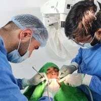 dental academy courses